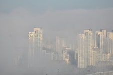 세종시,미세먼지 저감 위해 4개분야 사업 추진