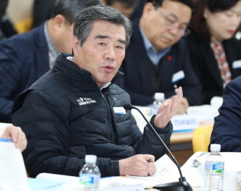 보령~대전~보은 고속도로 조속 추진 본격화