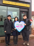 보령시 대천1동, 소액기부 나눔문화 활성화 시동