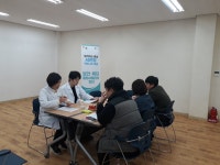 서천군 서면보건지소, 통합돌봄 가족 사례관리 회의 개최