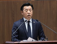 충남도의회 이종화 부의장 KTX고속철도망 구축 전담팀 꾸려야