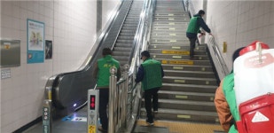 유성구새마을회, 코로나19 감염예방관련 방역활동 실시