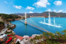 예산 예당호, 명품관광지 거듭난다