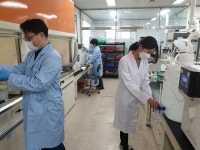 홍성군농업기술센터, 퇴비부숙도검사 의무화 대비 무료 검사