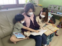 서천 오성초, 가정방문으로 학습지원·감염병 예방교육