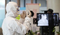 대전 코로나19 25번째 확진자… 부여서 40대 부부 첫 확진