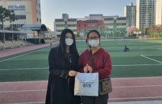 대전학교밖청소년지원센터, 코로나19 대응 찾아가는 서비스 지원