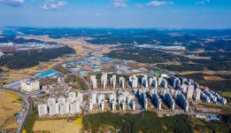 서산시 성연면 인구, 1만5천명 돌파