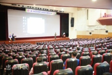건양대 평생교육원, 예비전력담당군무원 지휘능력개발과정 진행