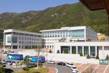 금강대학교, 온라인 진로진학 설명회