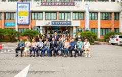 당진2동행정복지센터, 대덕동으로 임시 청사 이전
