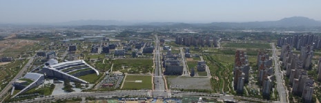 충남 행정타운 내포신도시에 의과대학 설립돼야