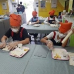 공주교동초병설유치원, 유아 대상 장애 인식 개선 교육