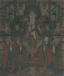 당진 성당사 제석천도, 충남도 유형문화재 제258호 지정