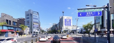 장대교차로 평면화vs입체화 건설 방식, 장단점은?