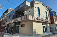 대전 중구, 산성뿌리전통시장 고객쉼터 준공