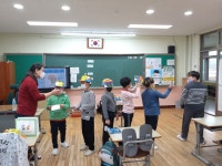 과학과 수학의 만남으로 재미있는 실험해요