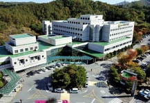 대전보훈병원 스마트 헬스케어 60병상 구축