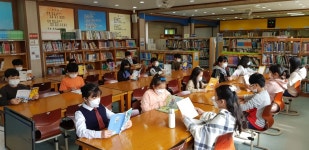 대전 학교도서관, 3곳 우수도서관 선정