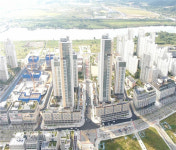 세종시 새샘마을 7·8단지 입주 시작