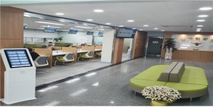 대전경찰청, 종합민원실 새단장 운영