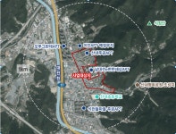 대전 동구, 낭월 포레스트 Valley 도시재생 뉴딜사업 선정