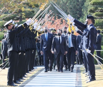 정총리 