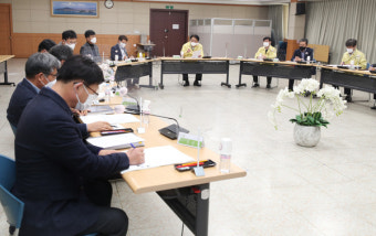 청주시, 농식품부 농촌협약 목표 계획 수립 착수