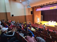 서산문화복지센터, 청소년 가족 문화축제 성료