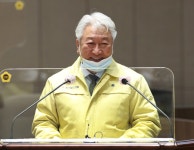 김대영 충남도의원 