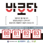 대전BRT 1001번 바로타 B1으로 새 출발
