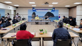 안면읍지역사회보장협의체,  행복한 안면읍만들기 앞장