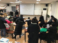 물버들마을도서관, 별보기 프로그램 성료