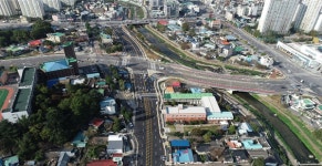 대전시, 올해 총 16개 건설사업 완료