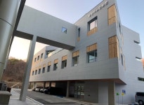 당진시노인회관, 14년 만에 재개관