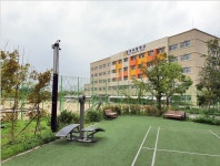아산 염작초교, 둔포면에 후원물품 전달