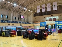 서천군, 온라인 2020 대전MBC배 서천국제오픈태권도대회 성료