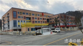 대전 특수학교 대전해든학교 신축 공사 완료