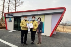 대전 유성구, 개방형 호흡기전담클리닉 운영