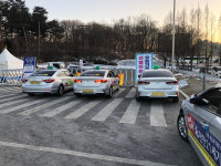 천안시, 택시·버스 운수종사자 코로나19 검사 의무화