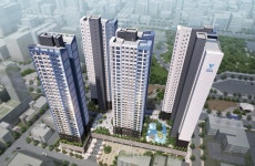 대전 유성온천역 한라비발디, 지역주택조합 방식 괜찮을까