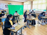 공주교육청, 4차 산업혁명 교육시대 열다