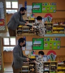 천안자연어린이집,  굿네이버스 가족그림편지쓰기대회 최우수상