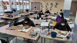 충남디자인예술고등학교, 미래 예술가들을 위한 빛나는 노력