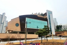 대전, 경기만 없는 음악창작소...중구 옛 성산교회에 설립해야