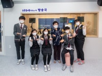 대전 대덕구 송촌꿈e룸작은도서관 온라인 개관