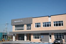 아산시, 화물차 공영차고지 시범운영