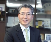 [인터뷰] 김병순 회장 앞장서기보다 뒤에서 받쳐주는 회장 될 것