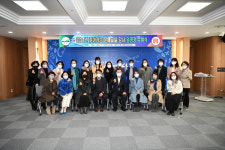 예산군, 새로운 성인문해교육의 장 열다