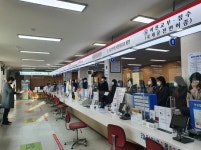 홍성군, 안전‧친절 민원실 조성 군민섬김 행정실천